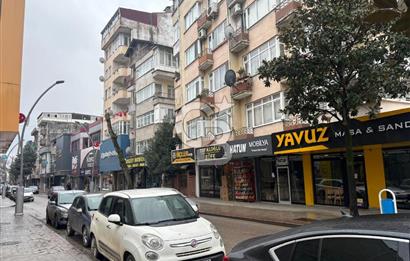İZMİT MEHMETALİPAŞA 2+1 KİRALIK DAİRE