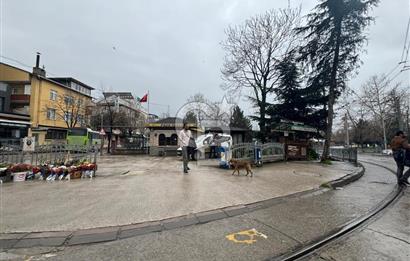 İZMİT MEHMETALİPAŞA 2+1 KİRALIK DAİRE