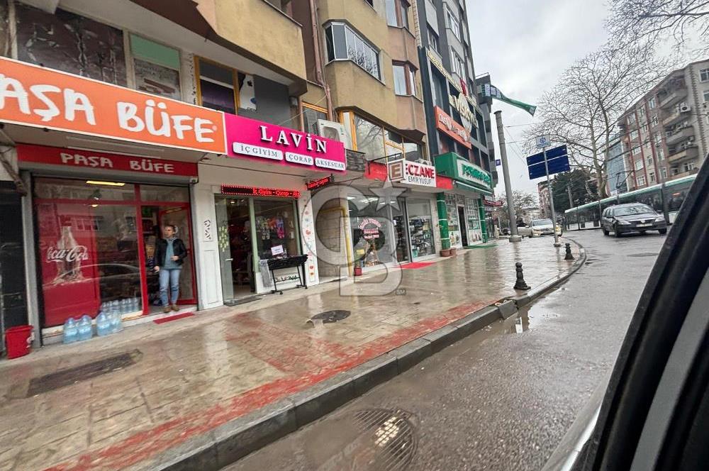 İZMİT MEHMETALİPAŞA 2+1 KİRALIK DAİRE