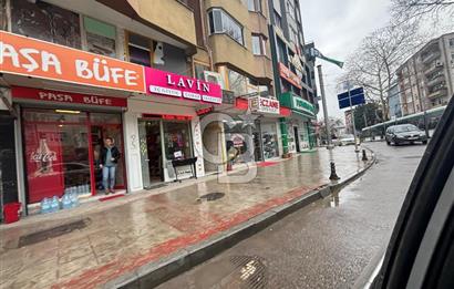 İZMİT MEHMETALİPAŞA 2+1 KİRALIK DAİRE