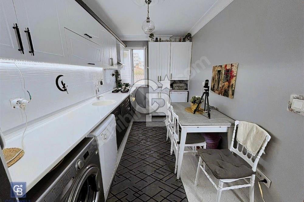 Gebze Cumhuriyet Mahalesinde 3+1 Satılık Dubleks Daire