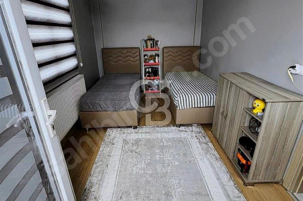 Gebze Cumhuriyet Mahalesinde 3+1 Satılık Dubleks Daire