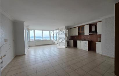 Turgut Özal Bulvarı'nda Göl Manzaralı 5+1 Kiralık Daire