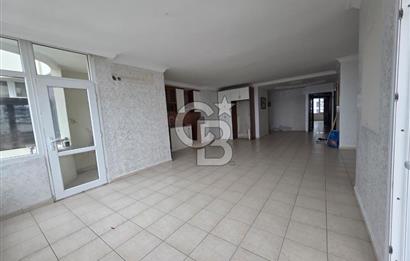 Turgut Özal Bulvarı'nda Göl Manzaralı 5+1 Kiralık Daire