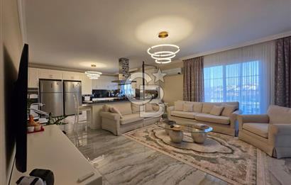 Bayramhacılı'da 1620m2 Arsada Satılık Asansörlü Müstakil Villa