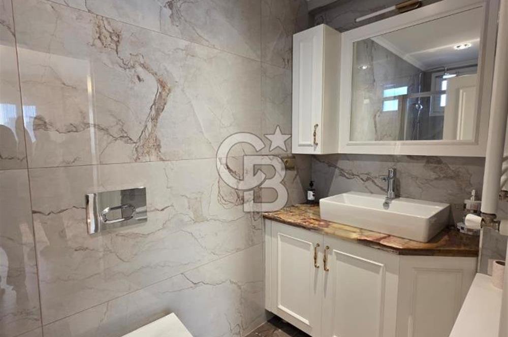 Bayramhacılı'da 1620m2 Arsada Satılık Asansörlü Müstakil Villa