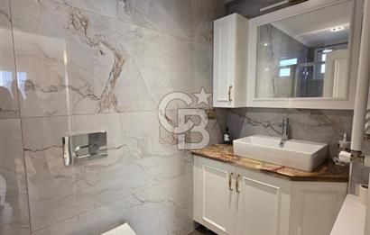 Bayramhacılı'da 1620m2 Arsada Satılık Asansörlü Müstakil Villa