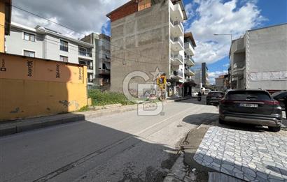 BAYRAKLIDA CADDE ÜZERİ SATILIK DÜKKAN
