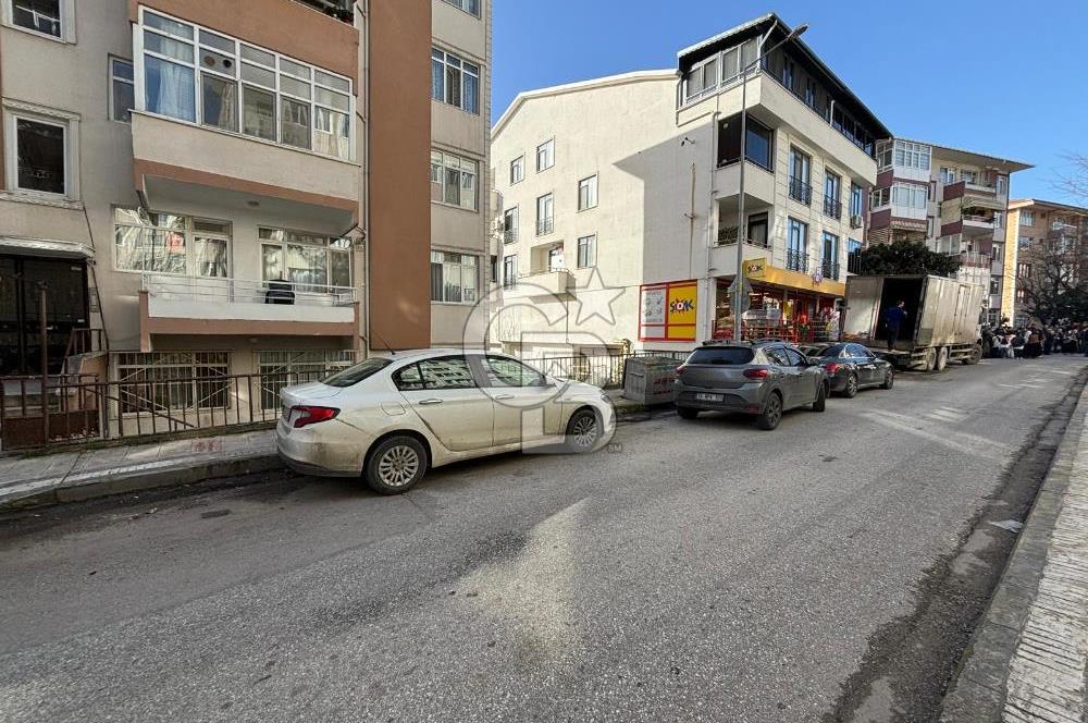 İZMİT ŞİRİNTEPE MAHALLESİ 3+1 KİRALIK DAİRE
