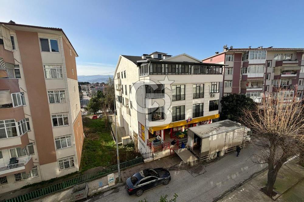 İZMİT ŞİRİNTEPE MAHALLESİ 3+1 KİRALIK DAİRE