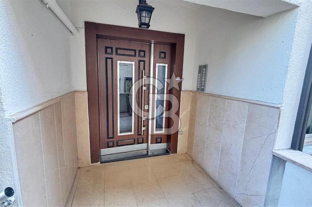 Çekmeköy Hamidiye Mah Öğretmenler Sitesi 3+1 Satılık Daire
