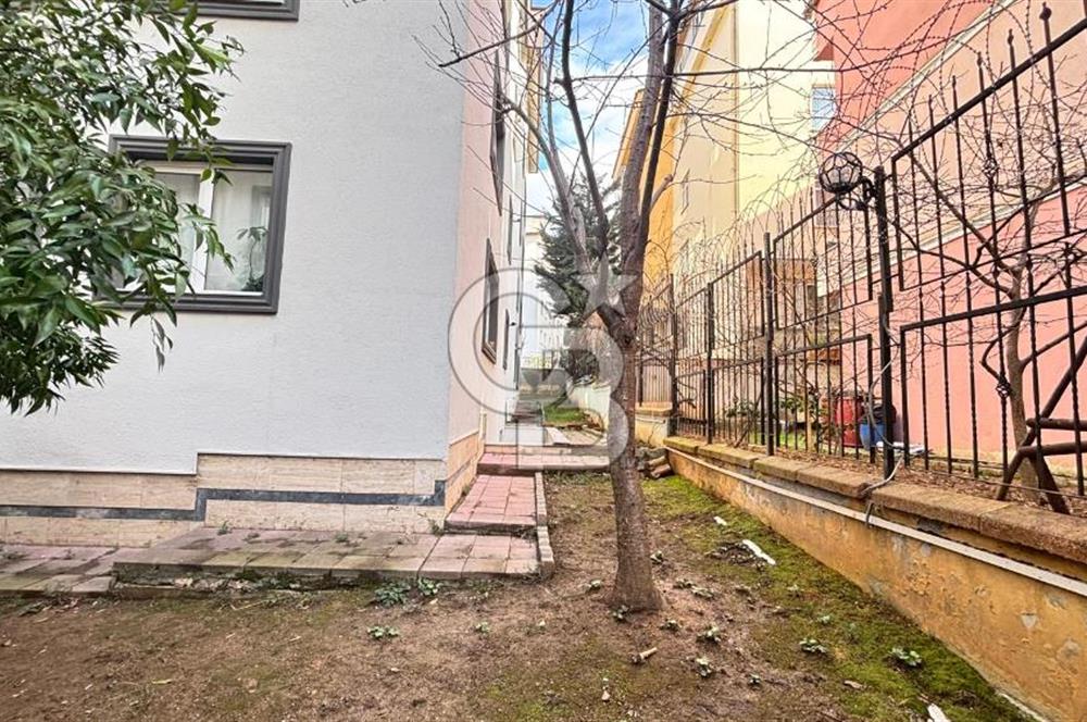 Çekmeköy Hamidiye Mah Öğretmenler Sitesi 3+1 Satılık Daire