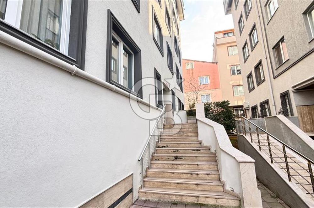 Çekmeköy Hamidiye Mah Öğretmenler Sitesi 3+1 Satılık Daire