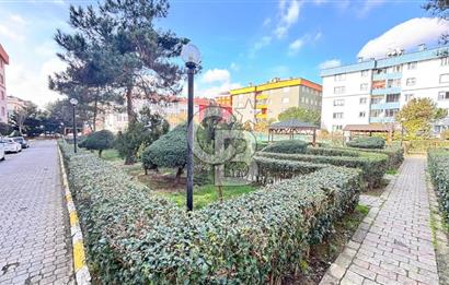 Çekmeköy Hamidiye Mah Öğretmenler Sitesi 3+1 Satılık Daire