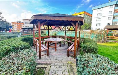 Çekmeköy Hamidiye Mah Öğretmenler Sitesi 3+1 Satılık Daire