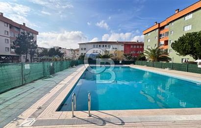 Çekmeköy Hamidiye Mah Öğretmenler Sitesi 3+1 Satılık Daire