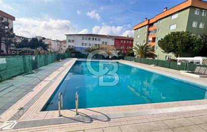 Çekmeköy Hamidiye Mah Öğretmenler Sitesi 3+1 Satılık Daire