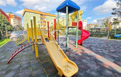 Çekmeköy Hamidiye Mah Öğretmenler Sitesi 3+1 Satılık Daire