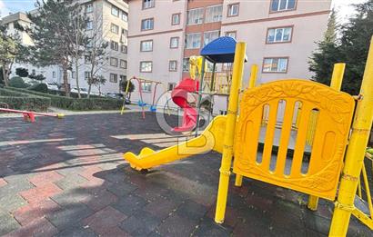 Çekmeköy Hamidiye Mah Öğretmenler Sitesi 3+1 Satılık Daire
