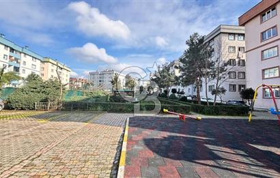 Çekmeköy Hamidiye Mah Öğretmenler Sitesi 3+1 Satılık Daire