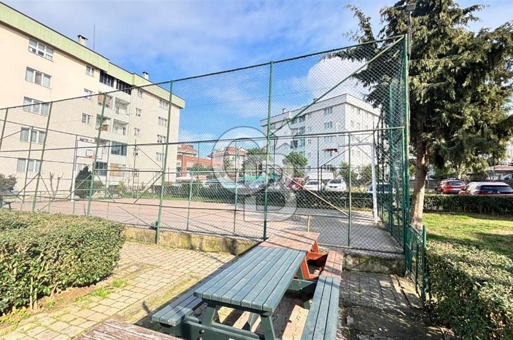 Çekmeköy Hamidiye Mah Öğretmenler Sitesi 3+1 Satılık Daire