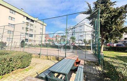 Çekmeköy Hamidiye Mah Öğretmenler Sitesi 3+1 Satılık Daire