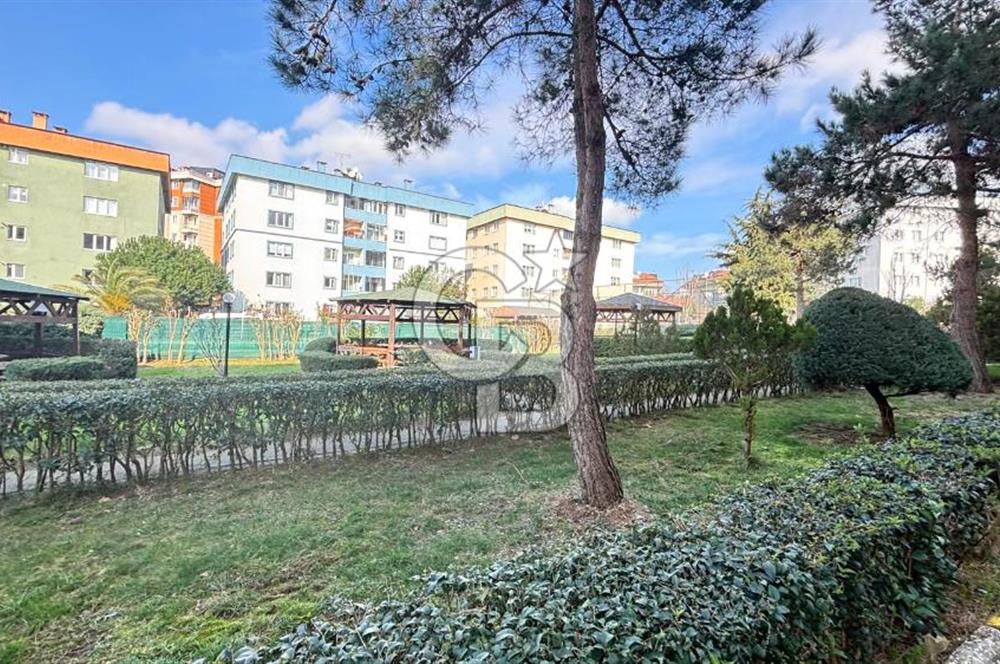 Çekmeköy Hamidiye Mah Öğretmenler Sitesi 3+1 Satılık Daire