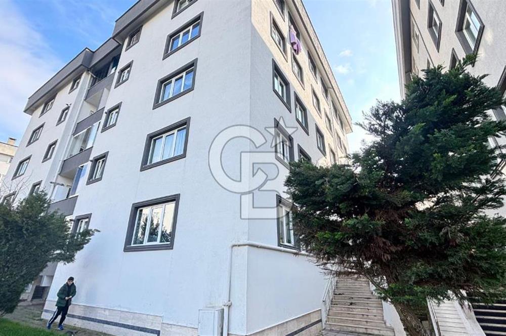 Çekmeköy Hamidiye Mah Öğretmenler Sitesi 3+1 Satılık Daire
