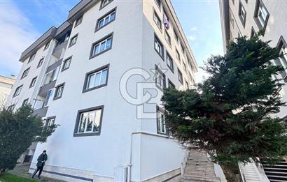 Çekmeköy Hamidiye Mah Öğretmenler Sitesi 3+1 Satılık Daire