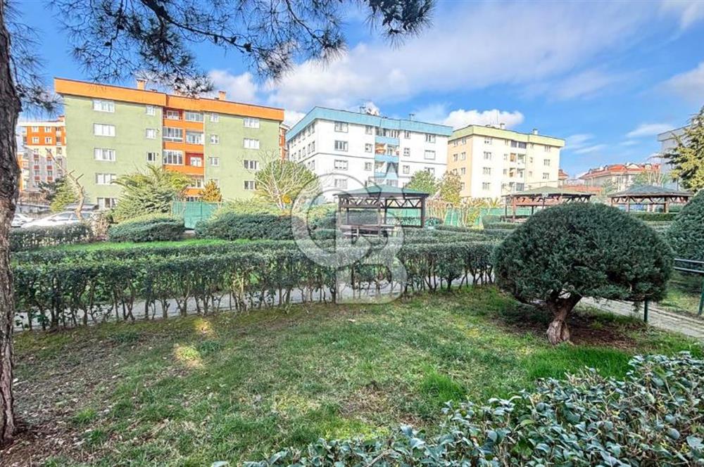 Çekmeköy Hamidiye Mah Öğretmenler Sitesi 3+1 Satılık Daire