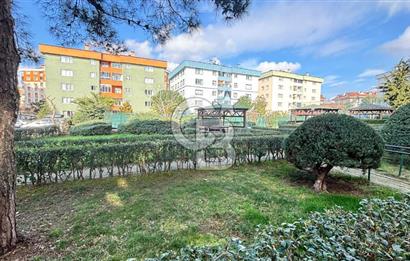 Çekmeköy Hamidiye Mah Öğretmenler Sitesi 3+1 Satılık Daire