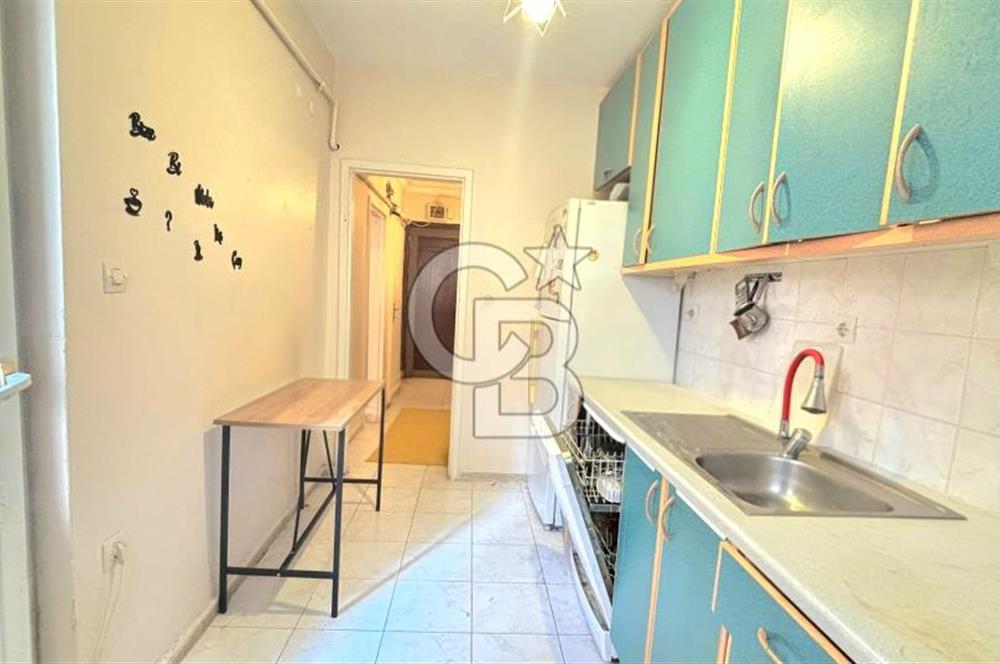 Çekmeköy Hamidiye Mah Öğretmenler Sitesi 3+1 Satılık Daire