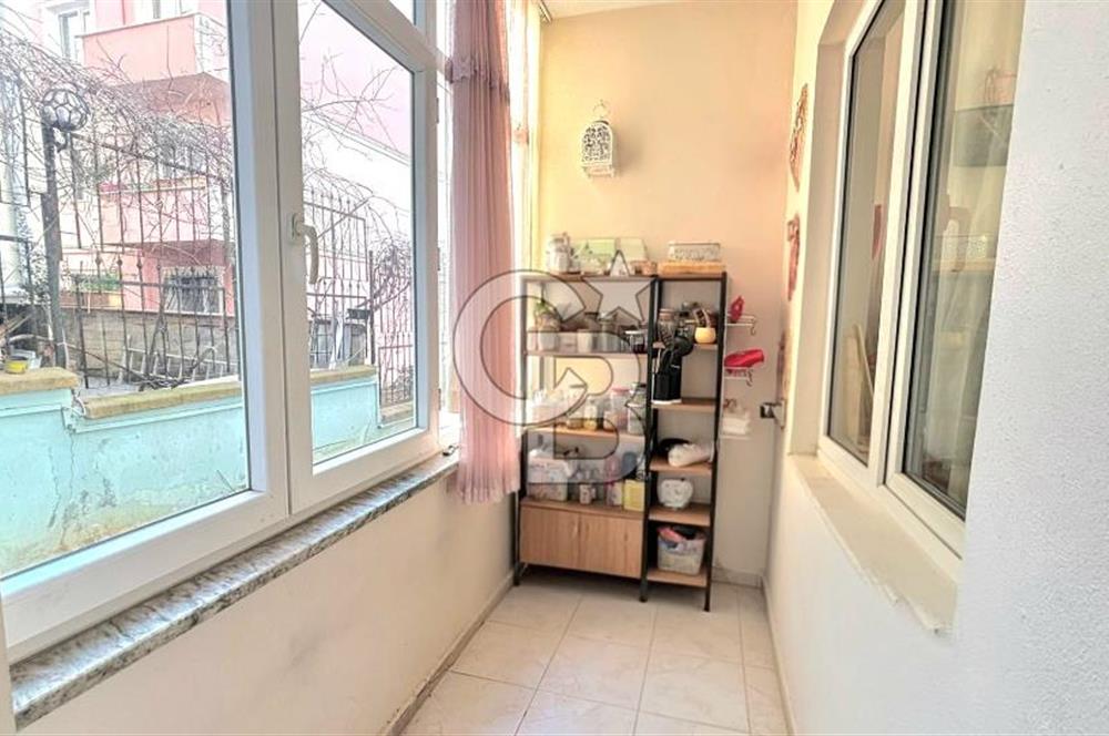 Çekmeköy Hamidiye Mah Öğretmenler Sitesi 3+1 Satılık Daire