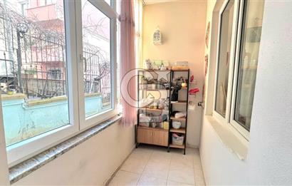 Çekmeköy Hamidiye Mah Öğretmenler Sitesi 3+1 Satılık Daire