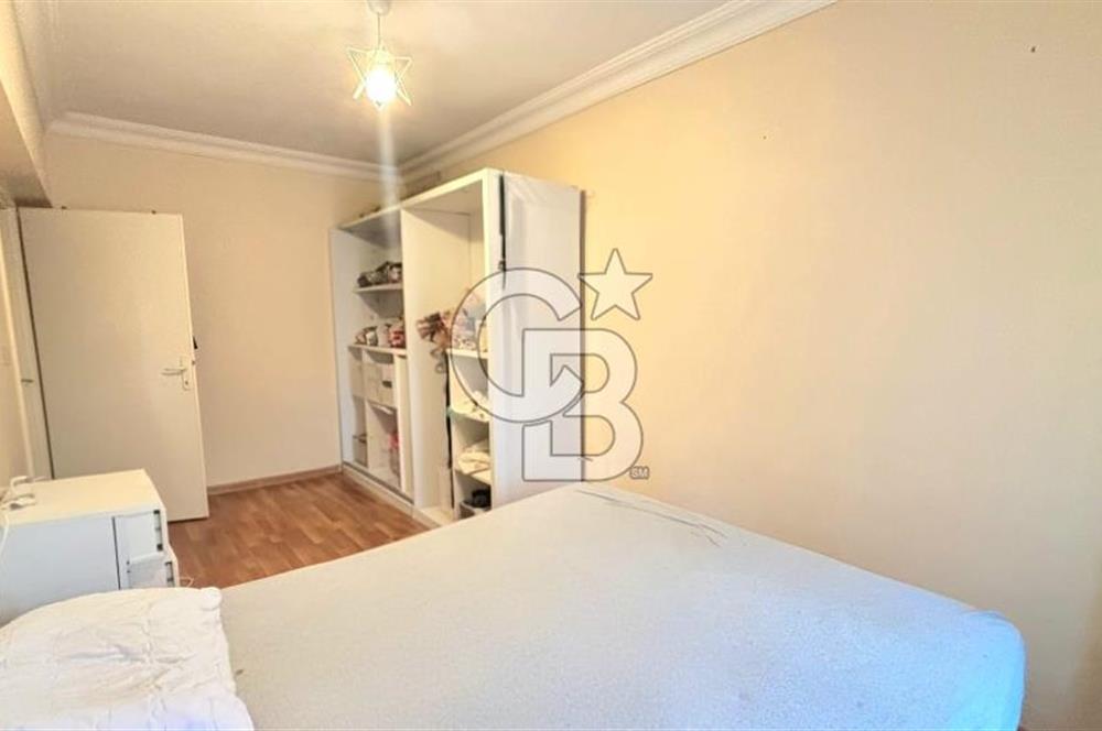 Çekmeköy Hamidiye Mah Öğretmenler Sitesi 3+1 Satılık Daire