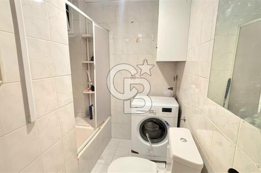 Çekmeköy Hamidiye Mah Öğretmenler Sitesi 3+1 Satılık Daire