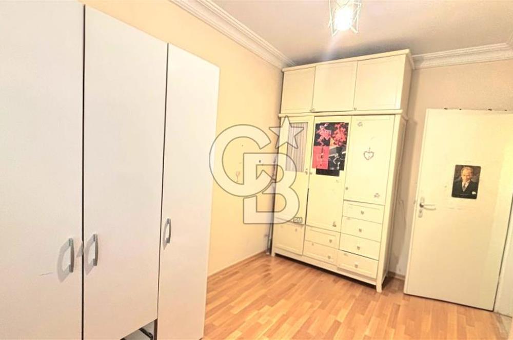 Çekmeköy Hamidiye Mah Öğretmenler Sitesi 3+1 Satılık Daire