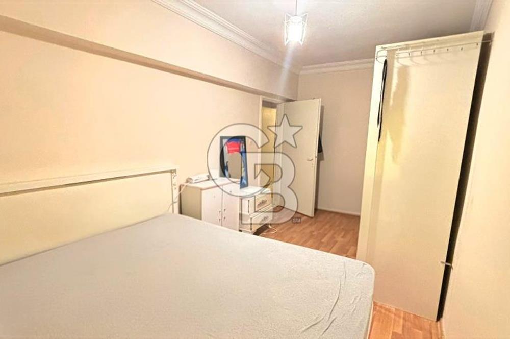 Çekmeköy Hamidiye Mah Öğretmenler Sitesi 3+1 Satılık Daire