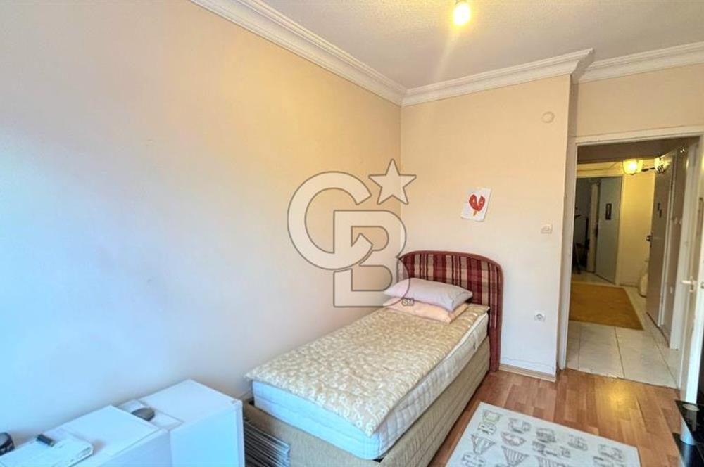 Çekmeköy Hamidiye Mah Öğretmenler Sitesi 3+1 Satılık Daire