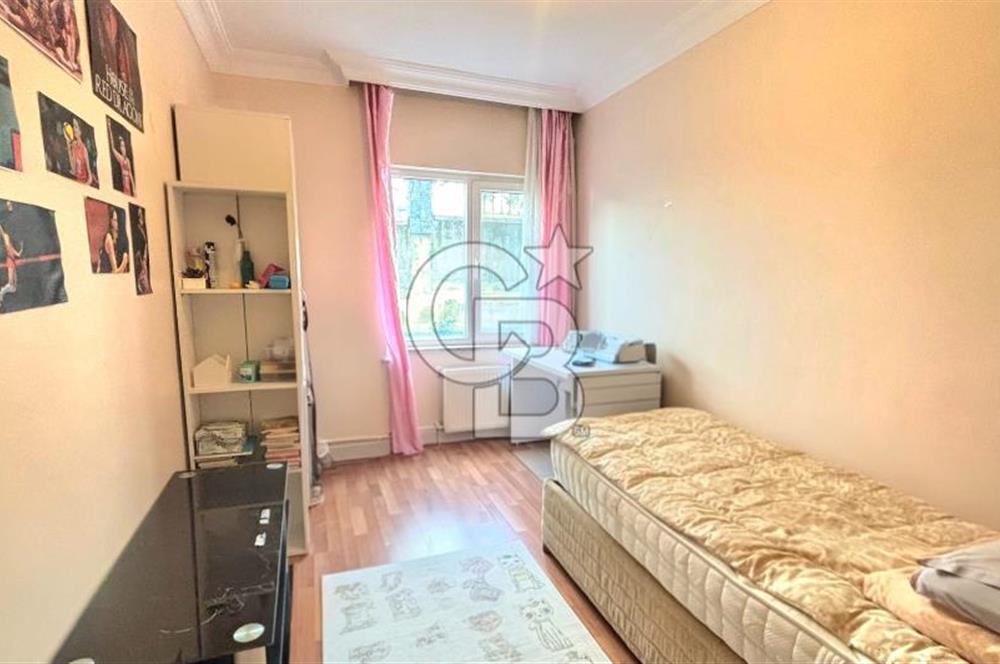 Çekmeköy Hamidiye Mah Öğretmenler Sitesi 3+1 Satılık Daire
