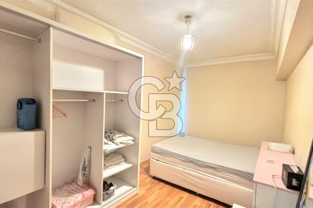 Çekmeköy Hamidiye Mah Öğretmenler Sitesi 3+1 Satılık Daire