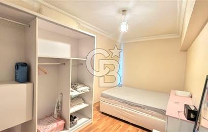 Çekmeköy Hamidiye Mah Öğretmenler Sitesi 3+1 Satılık Daire