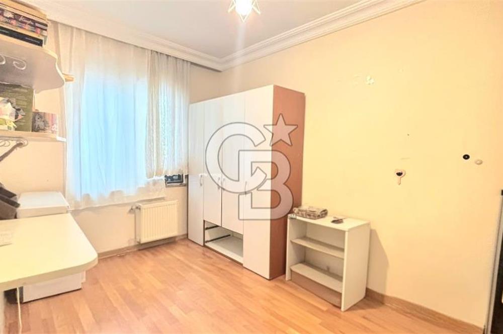Çekmeköy Hamidiye Mah Öğretmenler Sitesi 3+1 Satılık Daire