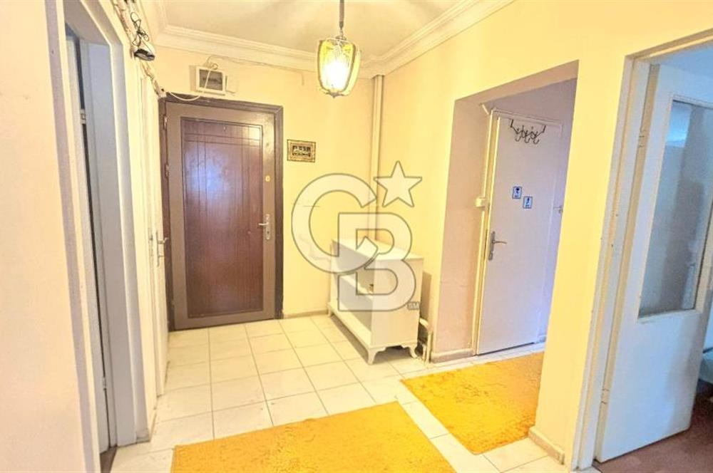 Çekmeköy Hamidiye Mah Öğretmenler Sitesi 3+1 Satılık Daire