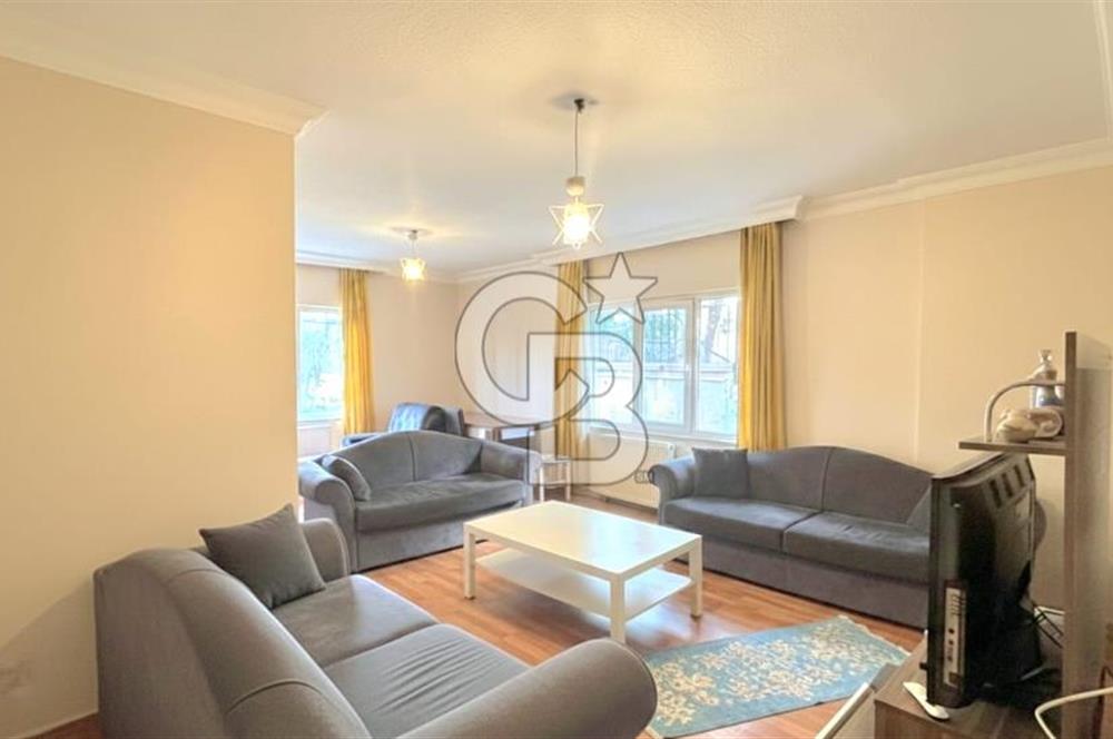 Çekmeköy Hamidiye Mah Öğretmenler Sitesi 3+1 Satılık Daire