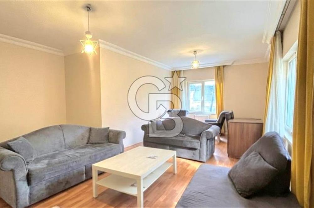 Çekmeköy Hamidiye Mah Öğretmenler Sitesi 3+1 Satılık Daire