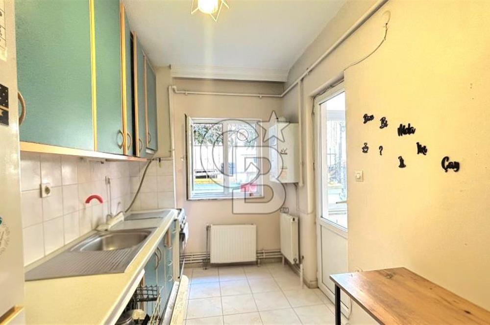 Çekmeköy Hamidiye Mah Öğretmenler Sitesi 3+1 Satılık Daire