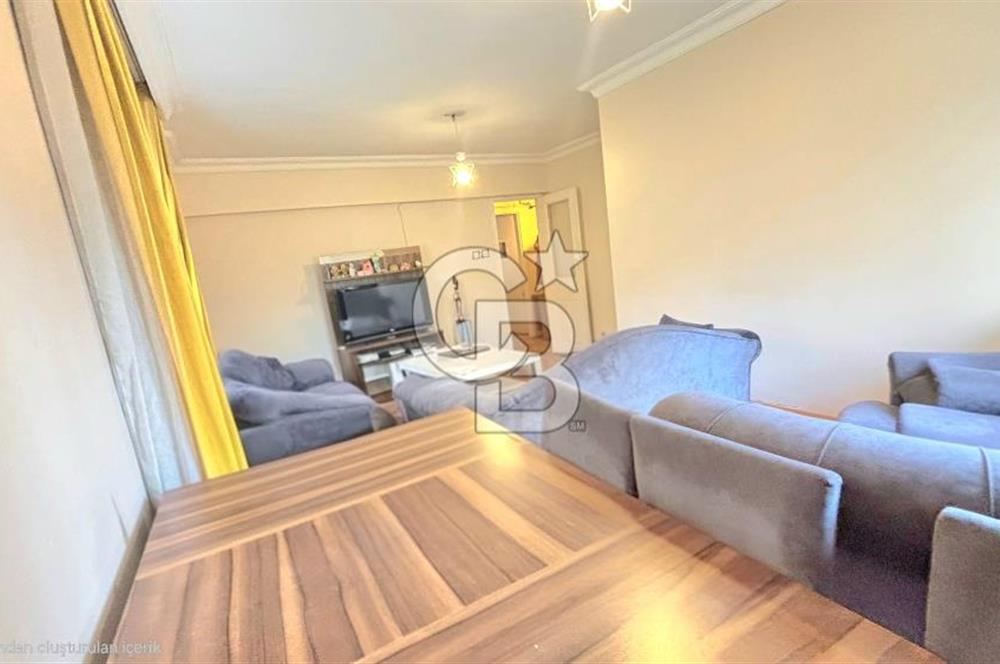 Çekmeköy Hamidiye Mah Öğretmenler Sitesi 3+1 Satılık Daire