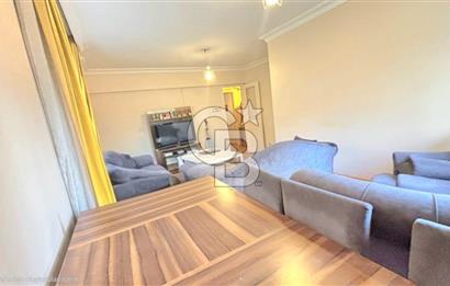 Çekmeköy Hamidiye Mah Öğretmenler Sitesi 3+1 Satılık Daire