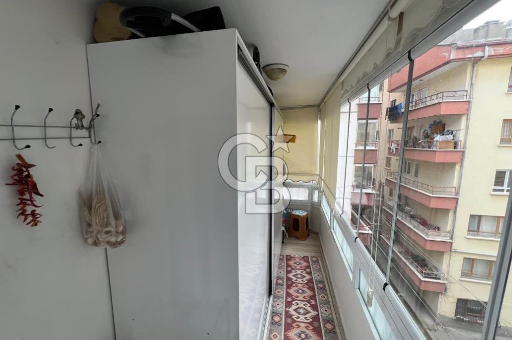 MAMAK CADDE ÜZERİ MERKEZİ LOKASYONDA 3+1 GENİŞ MASRAFSIZ DAİRE